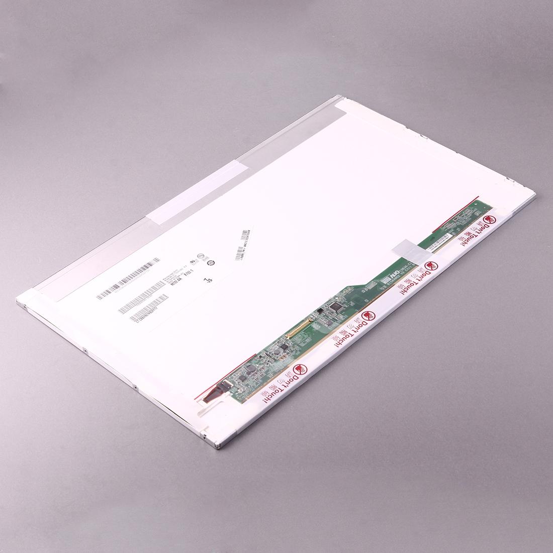 Laptopscherm B156XW02 TFT 15.6 inch 1366x768 40-pins