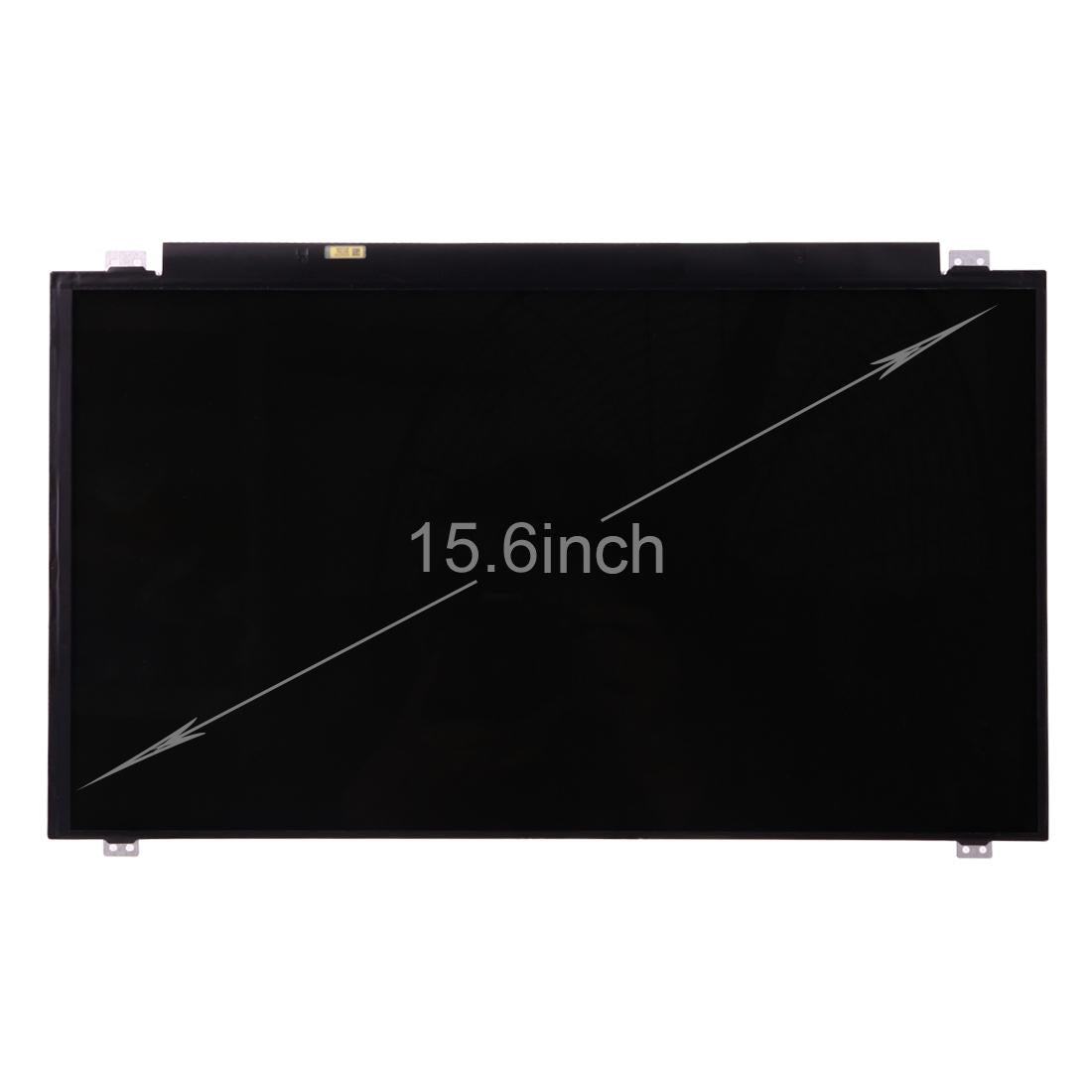 Laptopscherm LTN156AT37 TFT 15.6 inch 1366x768 30-pins