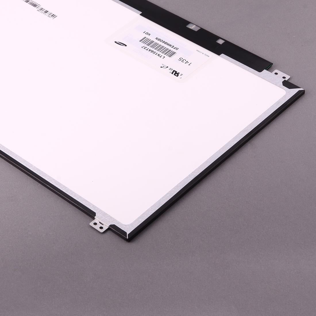 Laptopscherm LTN156AT37 TFT 15.6 inch 1366x768 30-pins