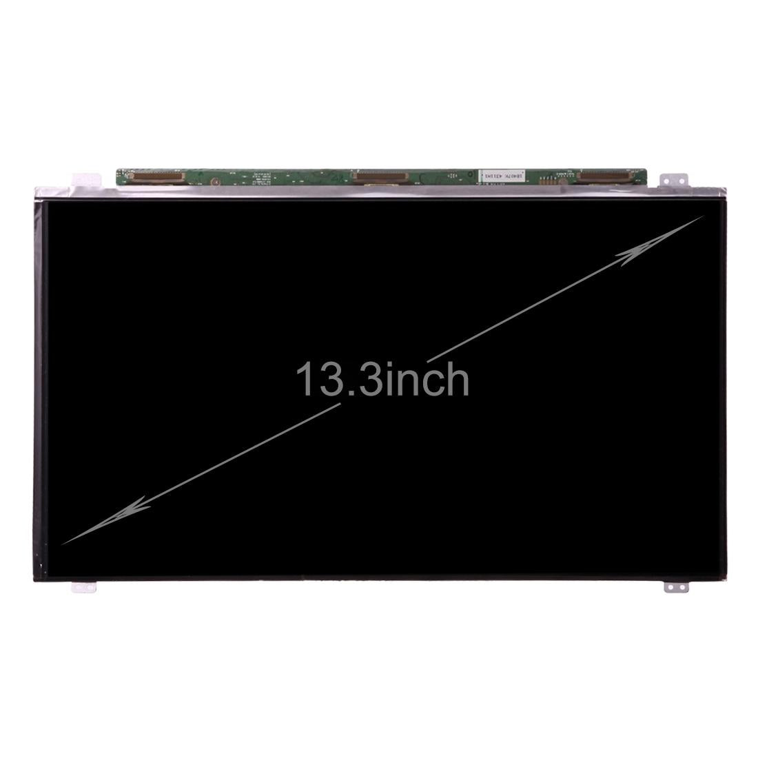Laptopscherm N133HCE-EAA IPS 13.3 inch 1920x1080 30-pins