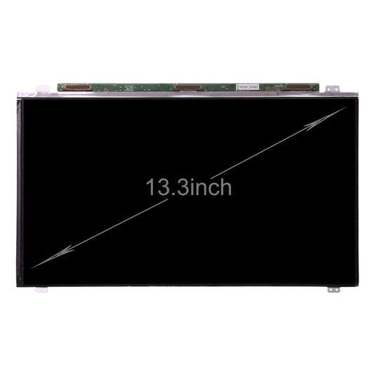 Laptopscherm NV133FHM-N41 IPS 13,3 inch 1920x1080 30-pins