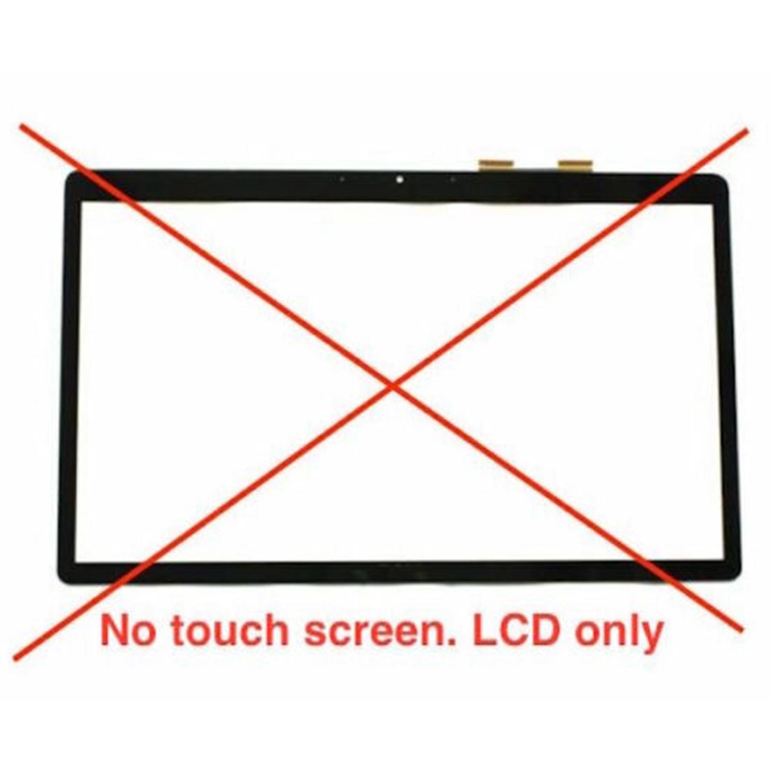 Laptopscherm NT156WHM-N44 TFT 15.6 inch 1366 x 768 30-pins