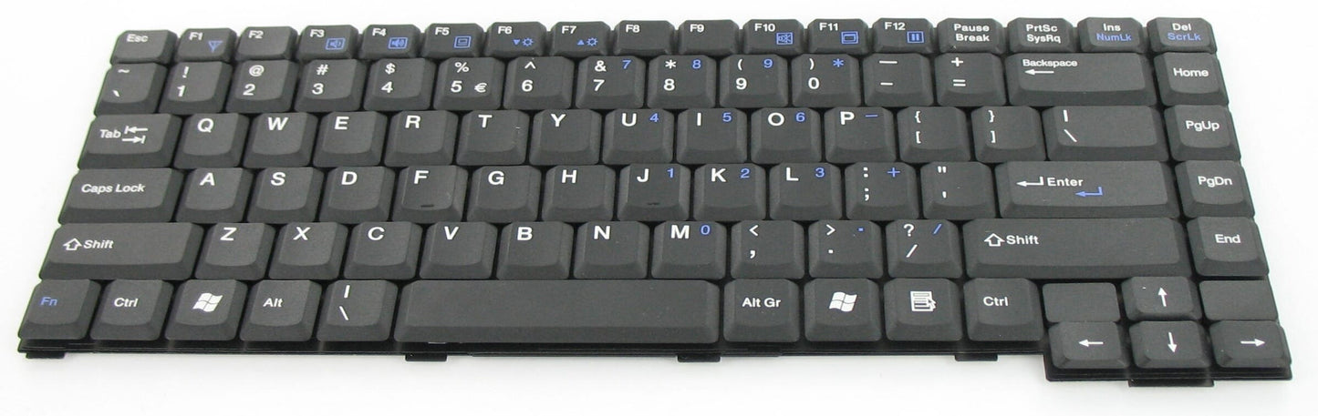 Packard Bell US Keyboard 7406440023