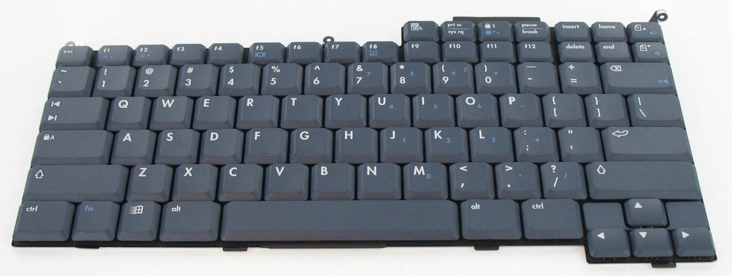 HP Laptop Tastatur Qwerty US
