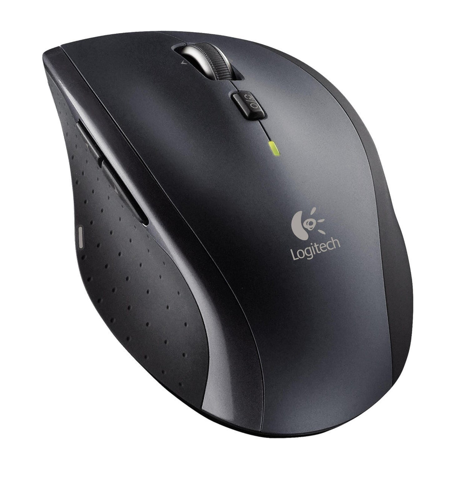 Logitech M705 Marathon Maus