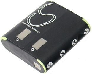 Portofoon Accu 3.6V 700mAh