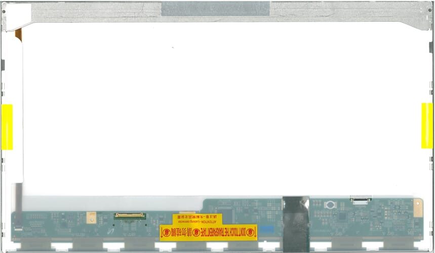 17.3 Inch LCD Scherm 1600x900 Mat 40Pin