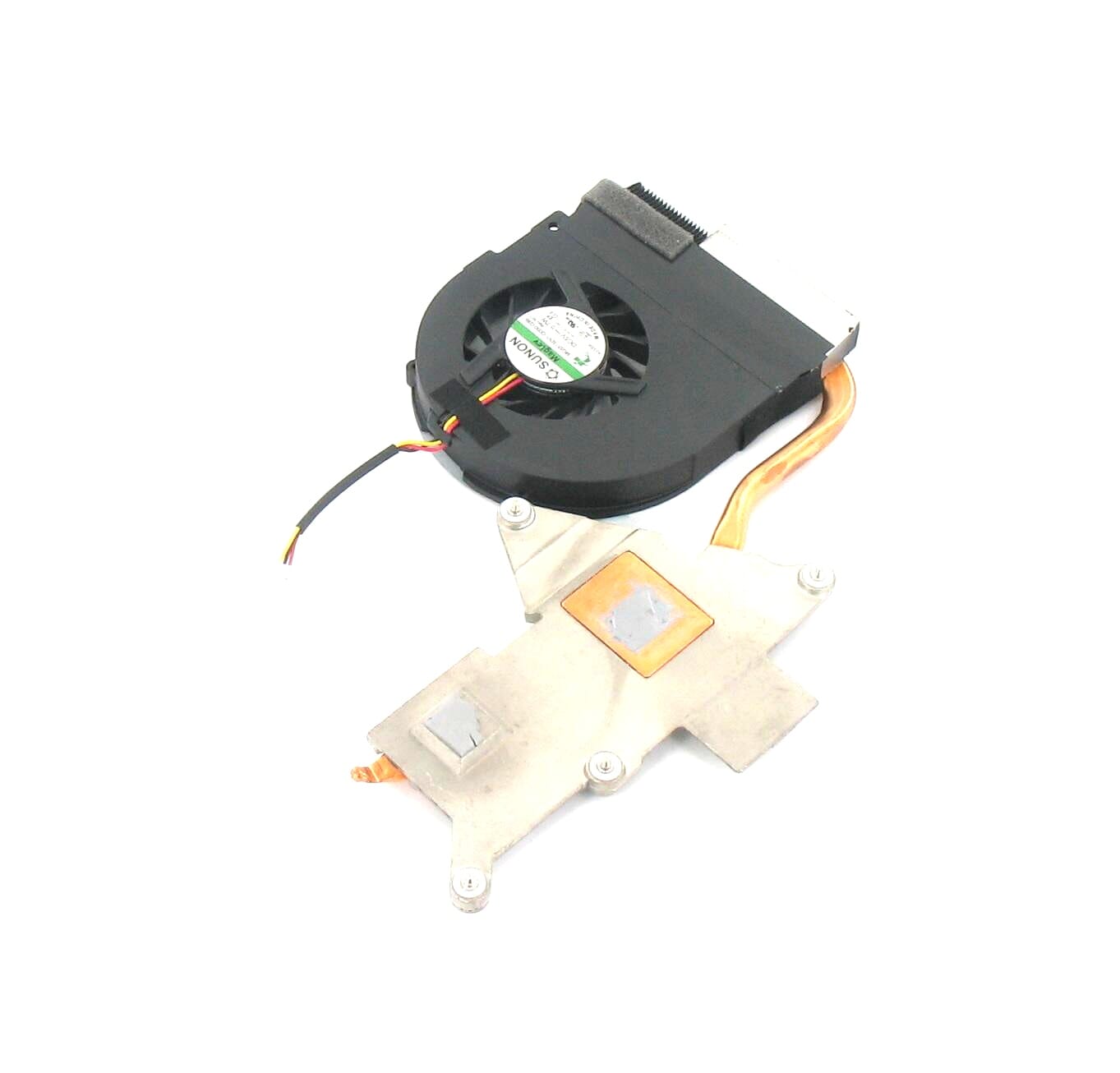 Acer Laptop CPU Koeler + Heatsink