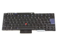 Lenovo Laptop-Tastatur FR
