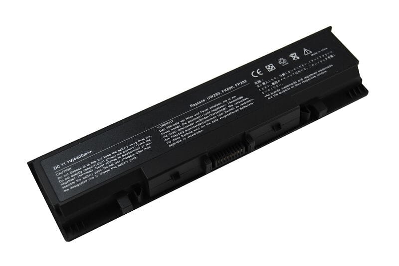 Laptop Accu 4400mAh