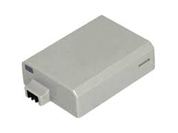 Digitale Camera Accu 7.4V 1080mAh Li-ion Voor Canon