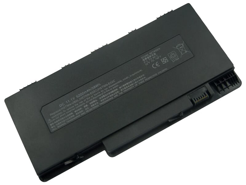 Laptop-Akku 5400mAh