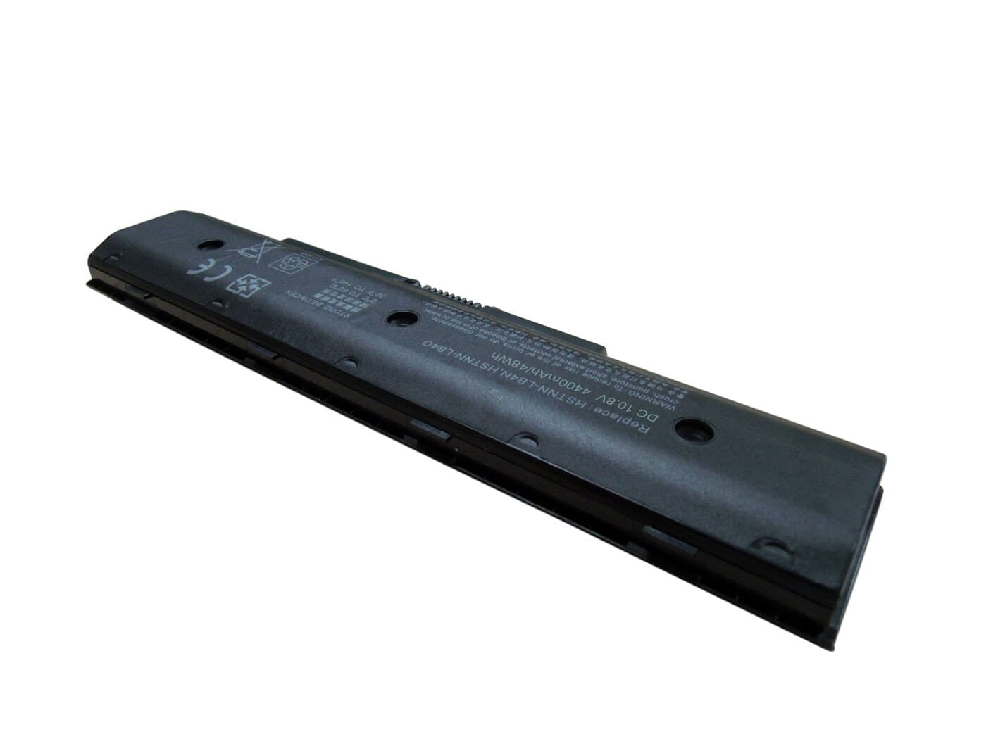 Laptop Accu 4400mAh