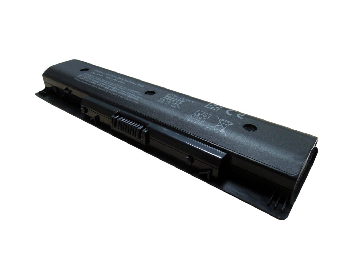 Laptop Accu 4400mAh