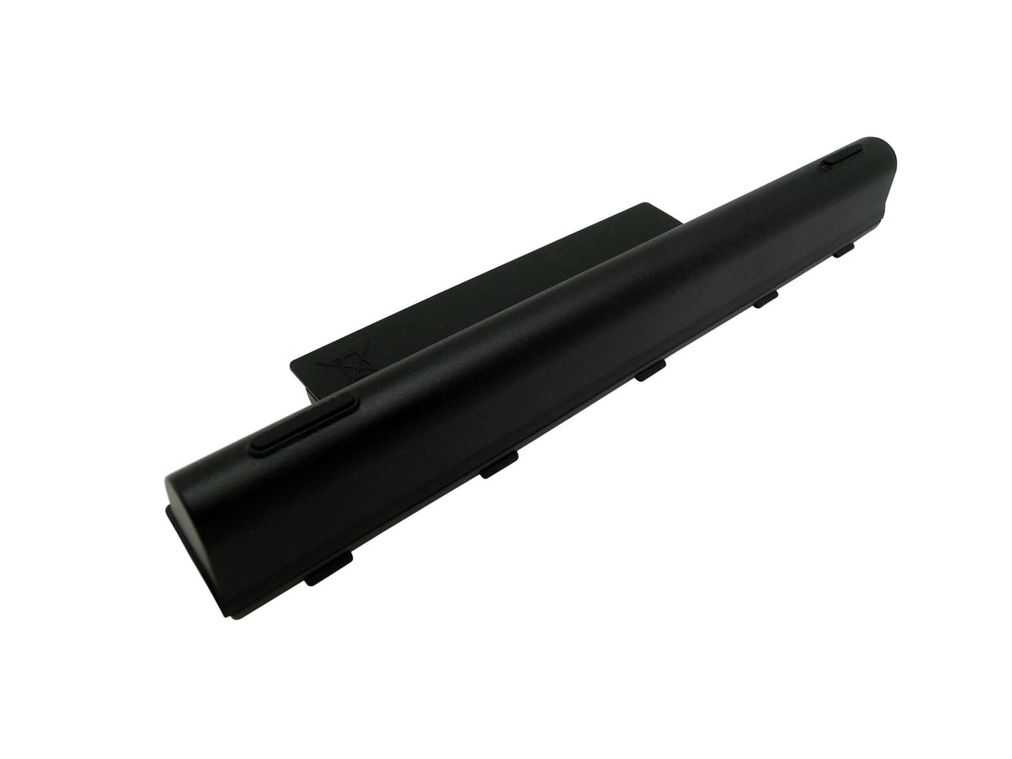 Batterie d'ordinateur portable étendue 6600mAh