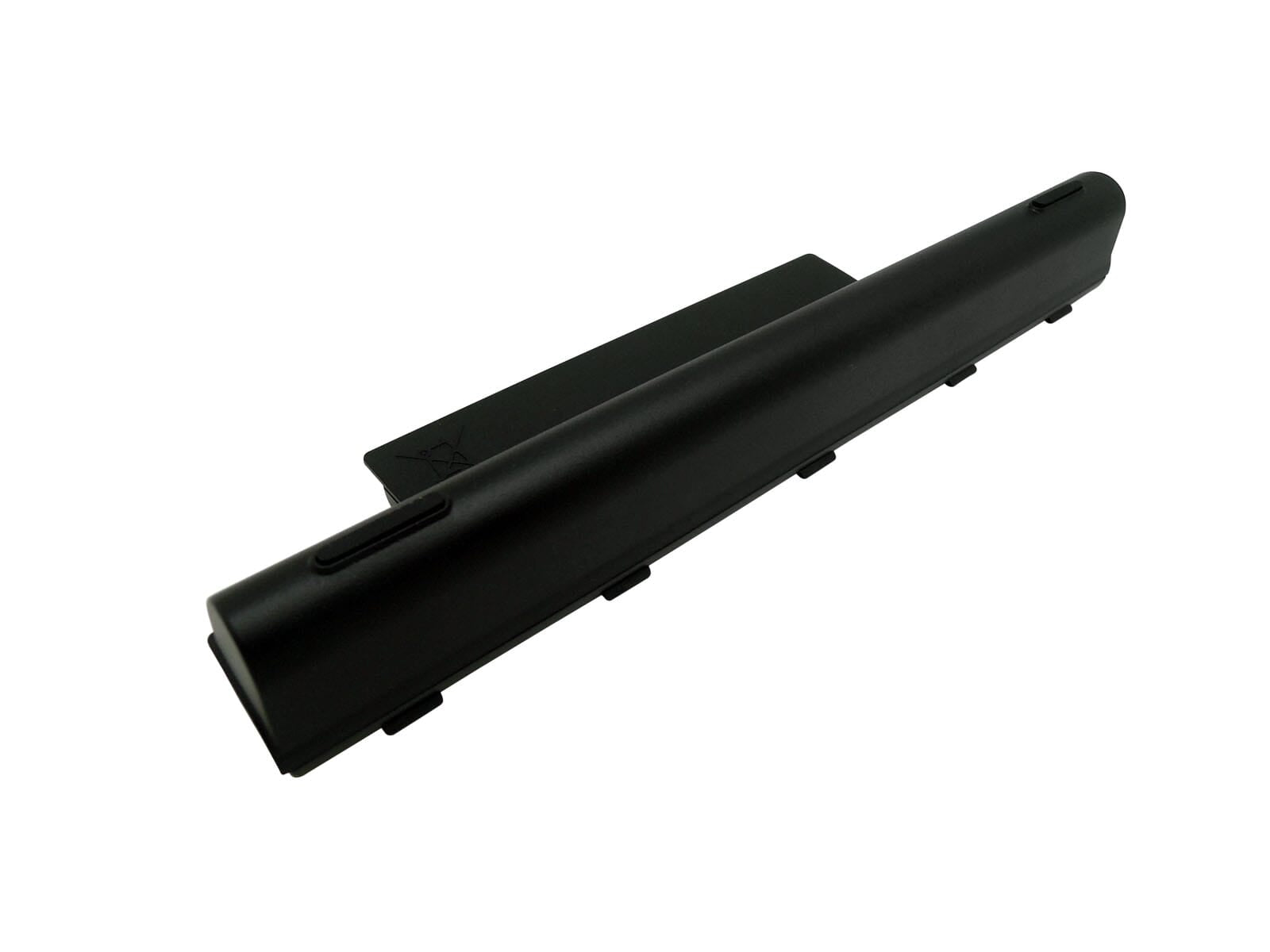 Laptop Accu Extended 6600mAh