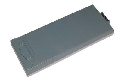 Batterie d'ordinateur portable 4400 mAh