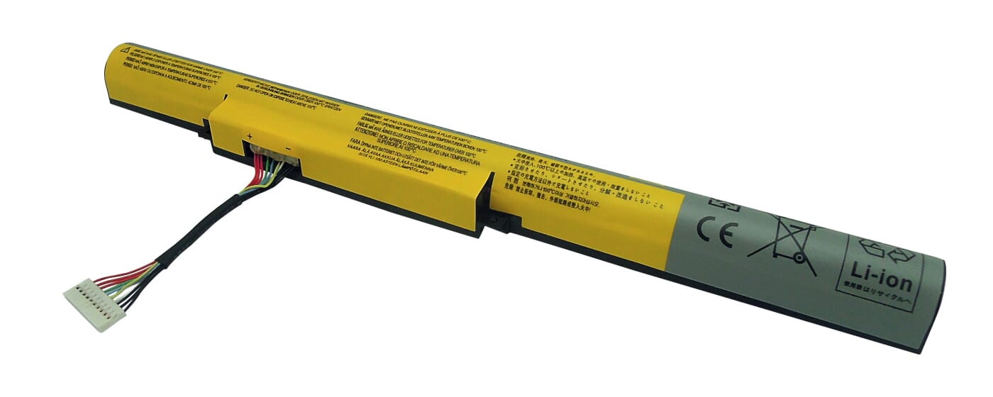 Laptop Accu 2200mAh