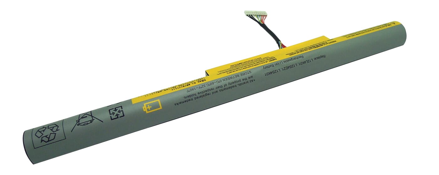 Laptop Accu 2200mAh