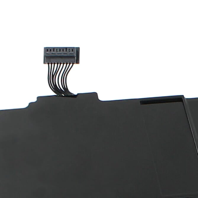 Yanec Macbook Accu 6000mAh