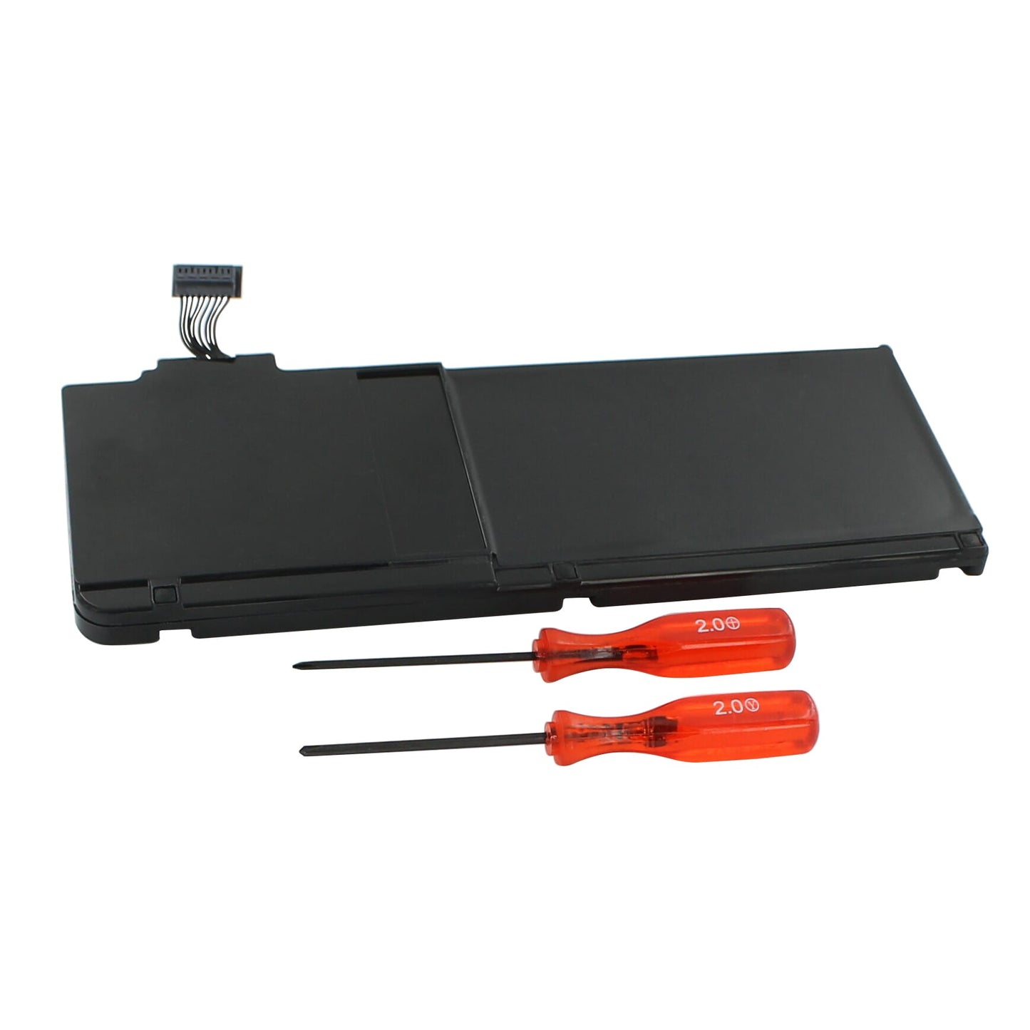 Yanec Macbook Accu 6000mAh