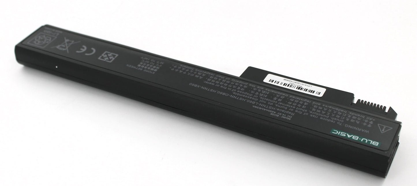 Laptop Accu 4400mAh