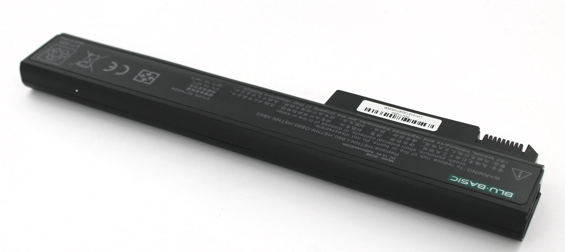 Laptop Accu 4400mAh