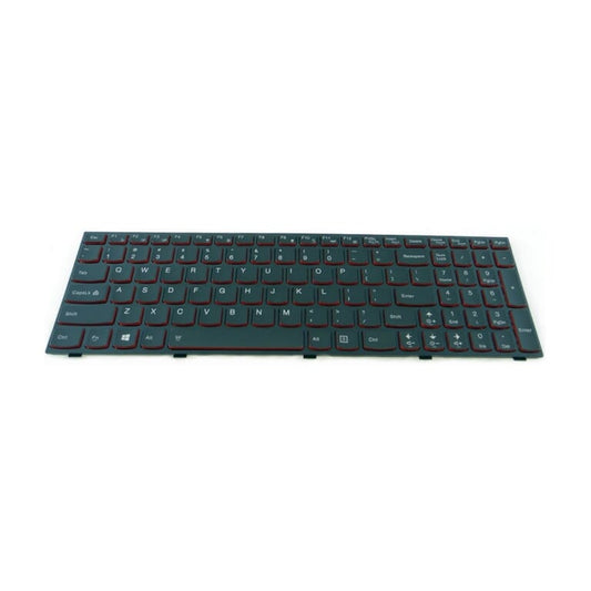 Lenovo Laptop Tastatur Azerty BE, beleuchtet (Win8)