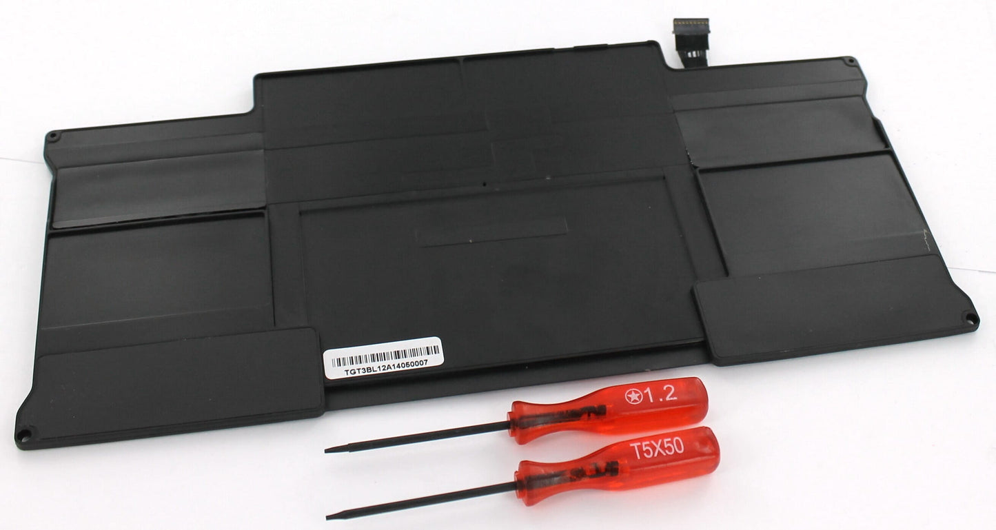 Yanec Macbook Accu 7200mAh