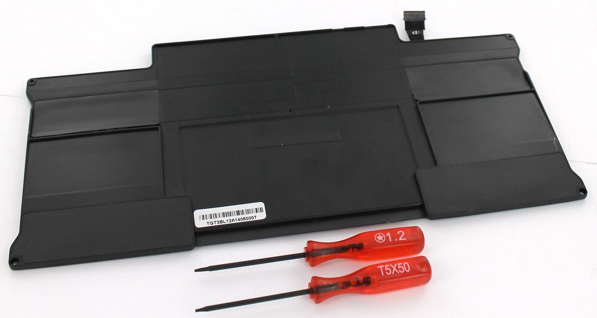 Yanec Macbook Accu 7200mAh
