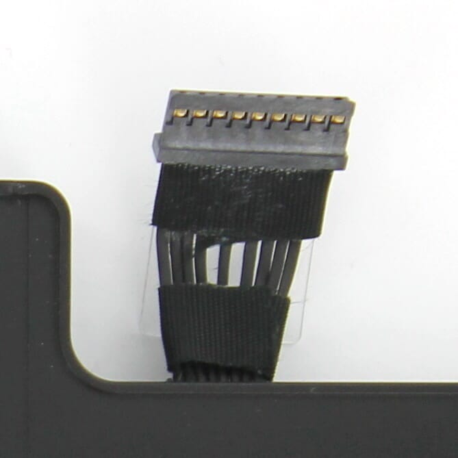 Yanec Macbook Accu 7200mAh