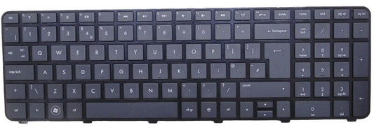 HP Laptop Toetsenbord Qwerty US