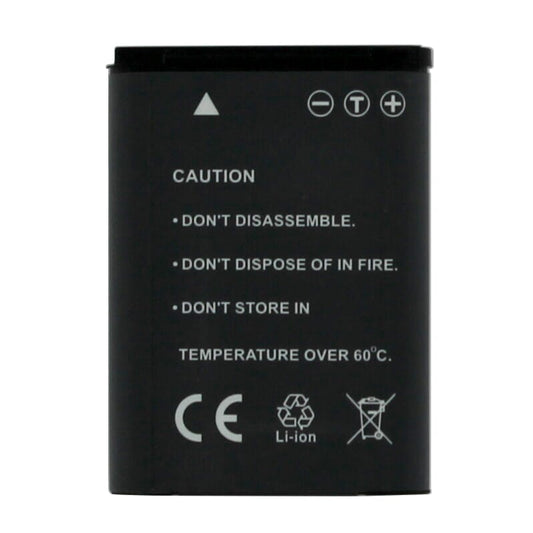 Digitaler Kamera Akku 3.8V 1700mAh Li-Ion für Nikon