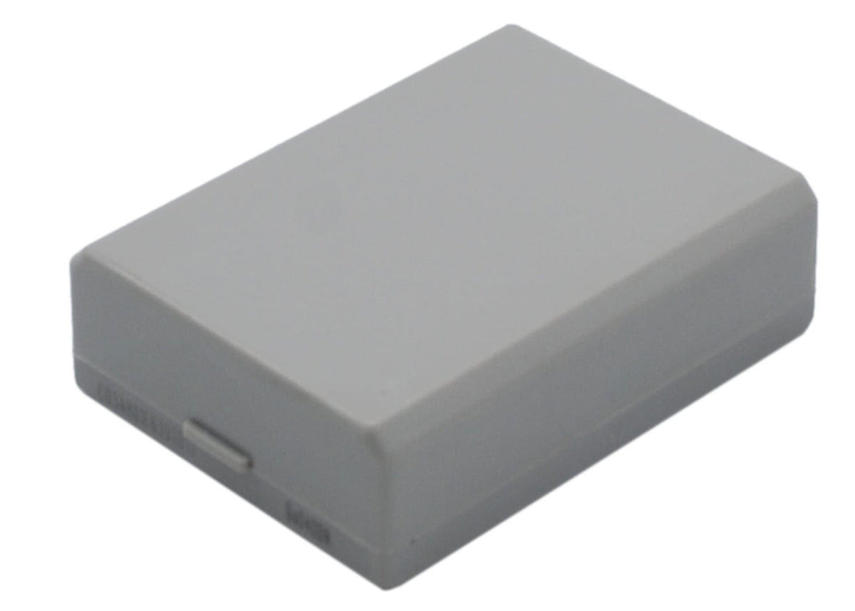 Digitale Camera Accu 7.4V 1080mAh Li-ion Voor Canon