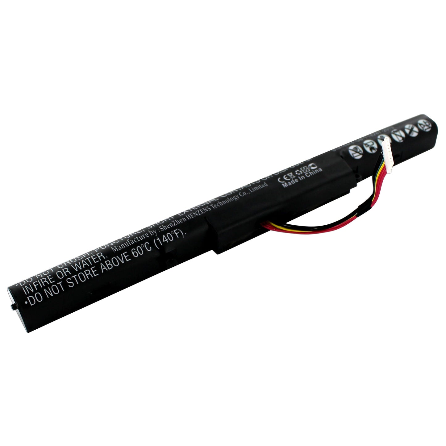 Batterie pour ordinateur portable 2200 mAh