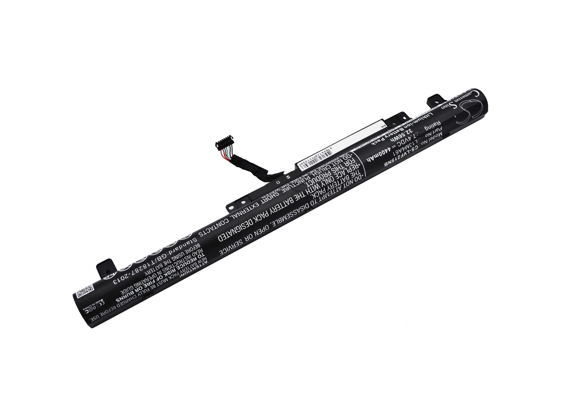 Laptop Accu 4400mAh