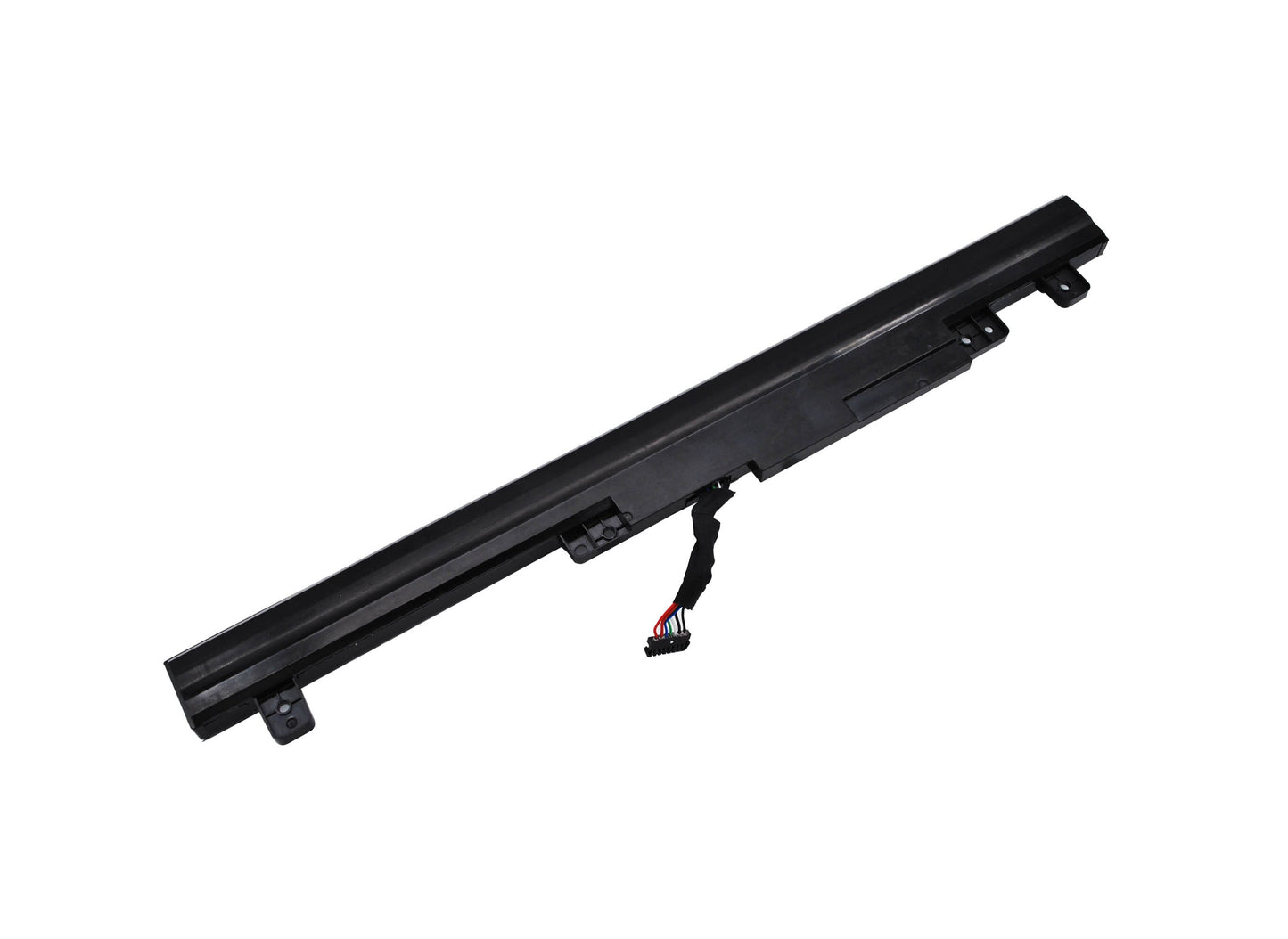 Batterie d'ordinateur portable 4400 mAh