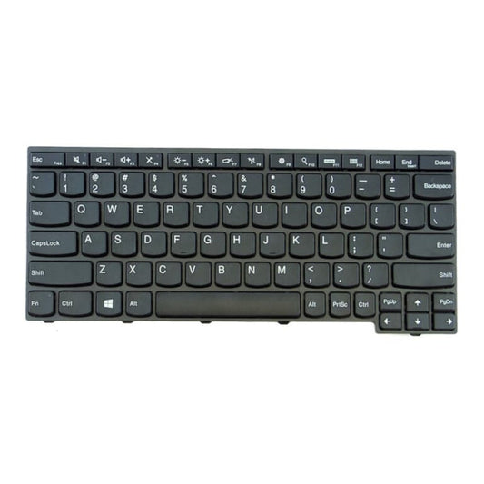 Lenovo Laptop Tastatur Azerty BE
