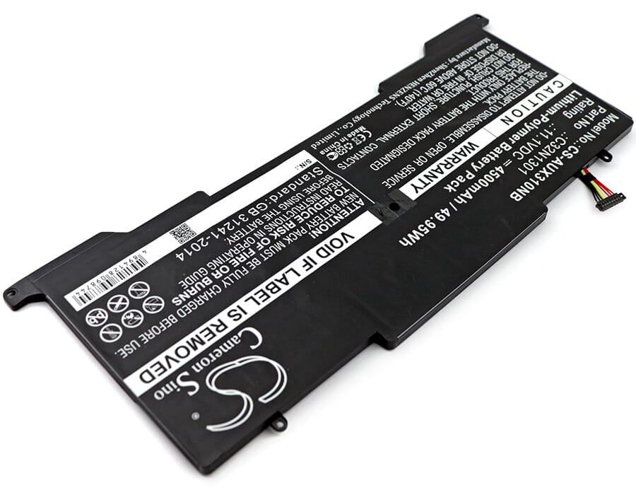 Laptop accu 4500mAh