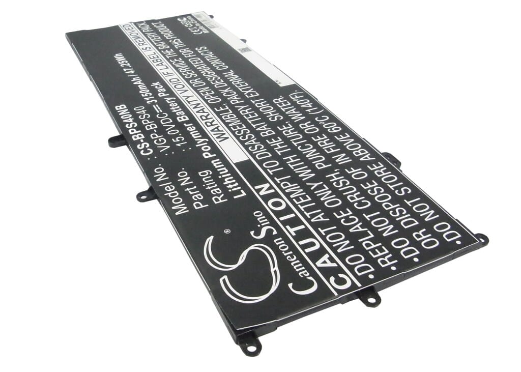 Laptop accu 3150mAh