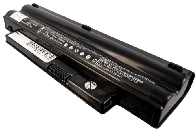 Laptop accu 4400mAh
