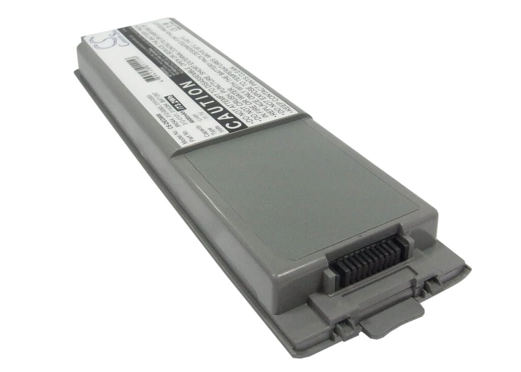 Laptop Accu 6600mAh