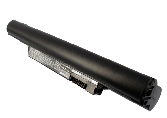 Laptop accu 4400mAh