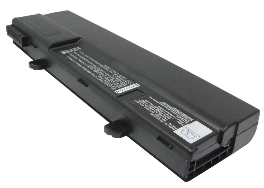 Laptop Accu 6600mAh