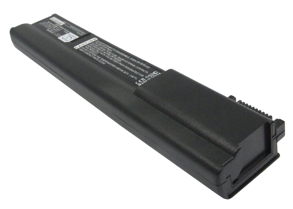 Laptop accu 4400mAh