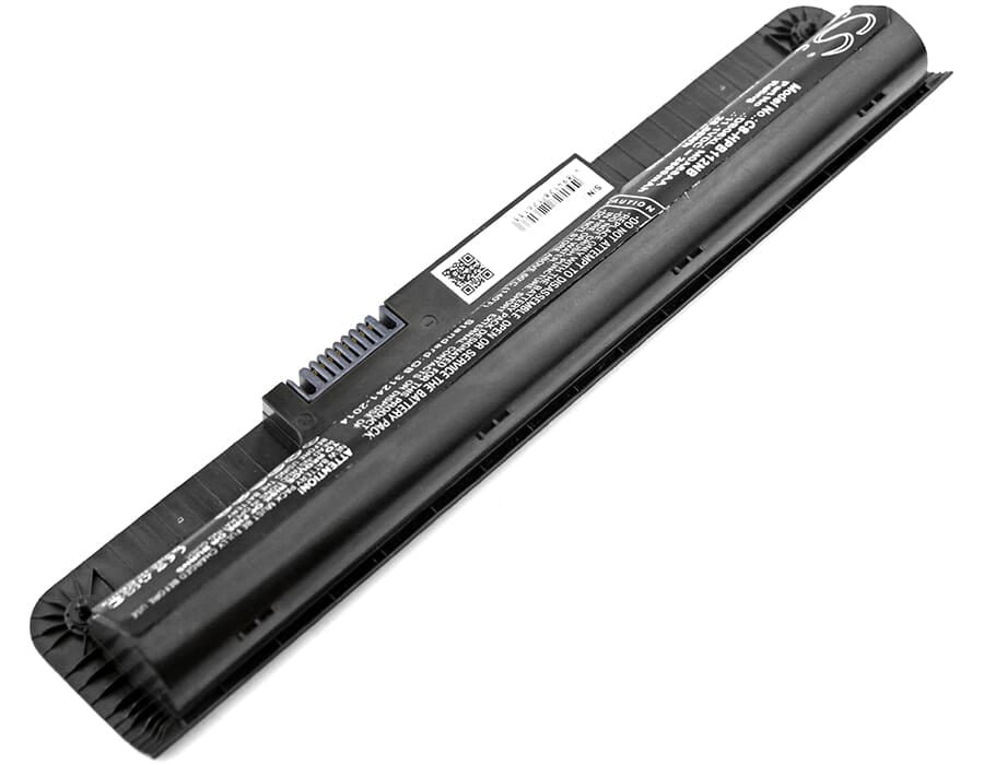 Laptop Accu 2600mAh