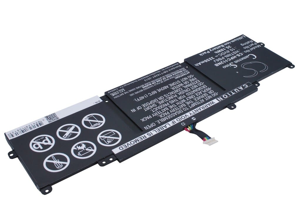 Laptop Accu 3250mAh