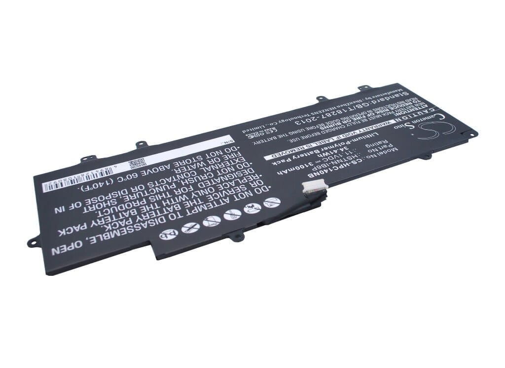 Laptop Accu 3100mAh