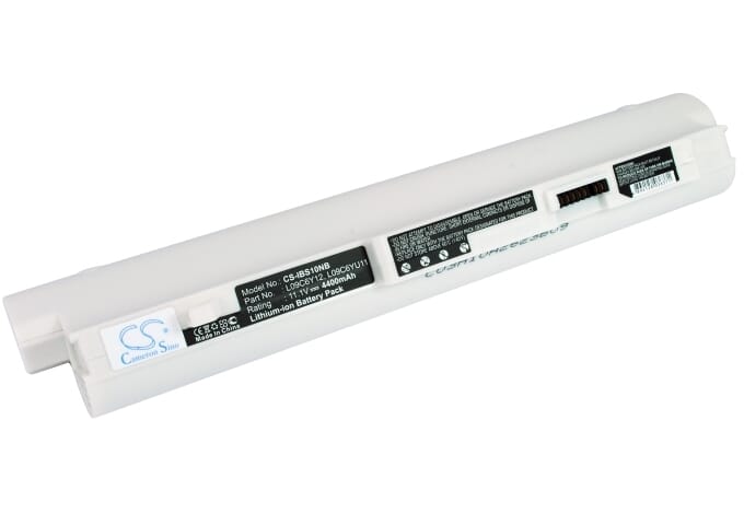 Laptop accu 4400mAh