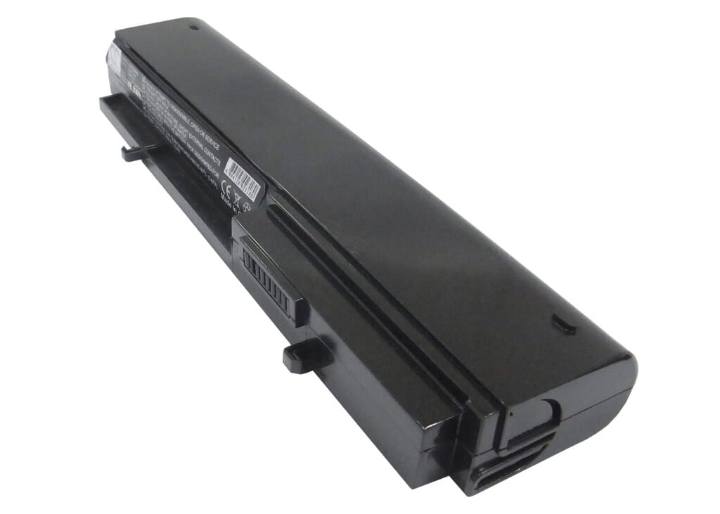 Laptop accu 4400mAh